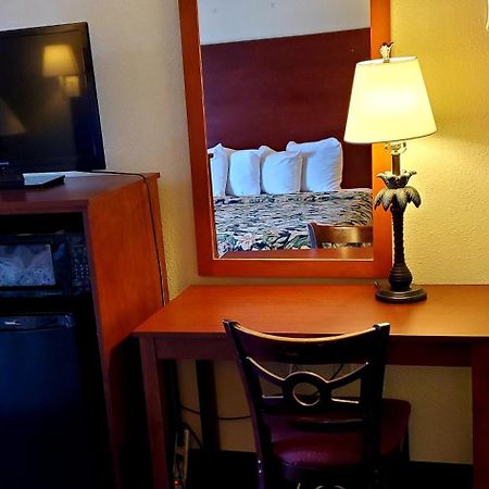 Conway Express Inn חדר תמונה