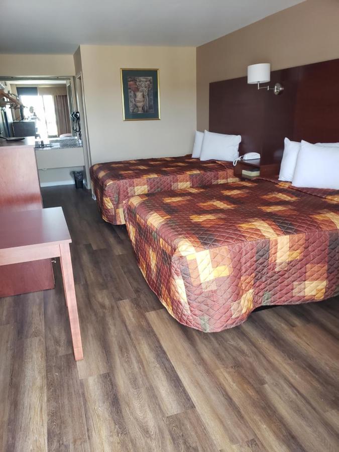 Conway Express Inn מראה חיצוני תמונה