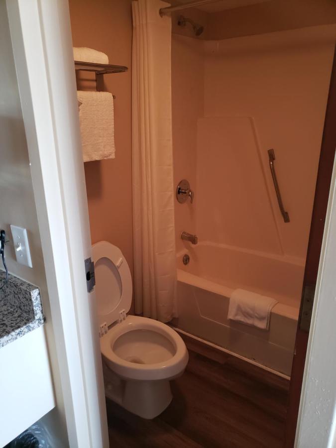 Conway Express Inn מראה חיצוני תמונה