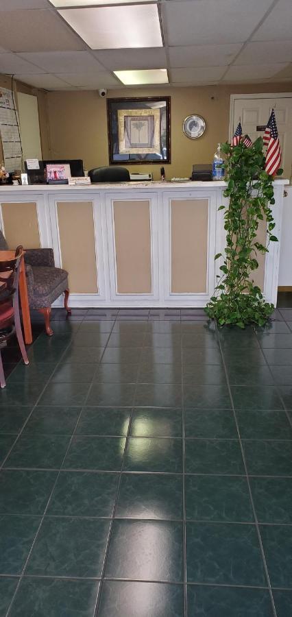 Conway Express Inn מראה חיצוני תמונה